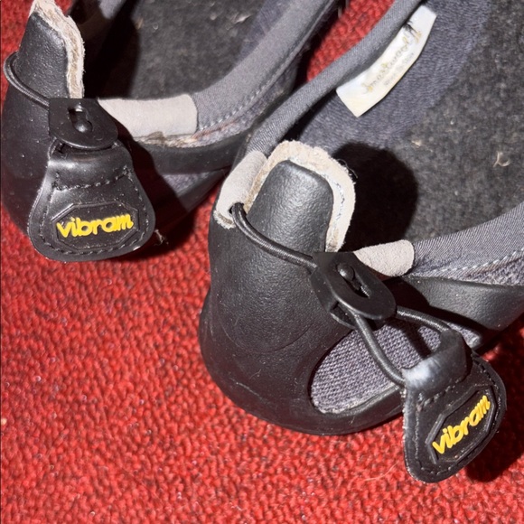 SMARTWOOL x Vibram FiveFingers ~special edition~ Toe Shoes (Size 40 men / women) - Picture 6 of 15